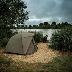Trakker Tempest Brolly 100 Skull Cap Wrap -Trakker 01a8046d01ba44c19c4df17989cf94f0