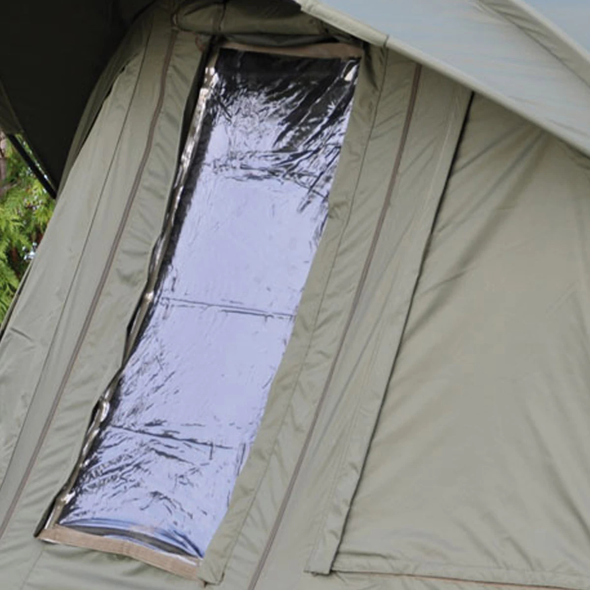 Trakker Clear Window 1 Trakker Clear Window