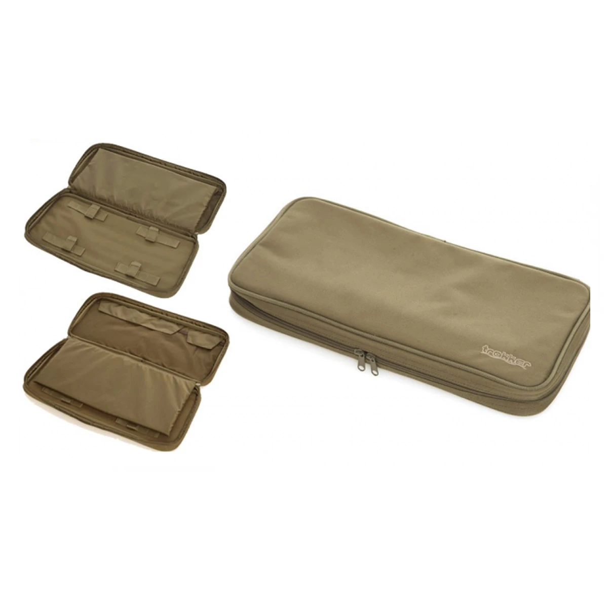 Trakker NXG 3 Rod Buzzer Bar Bag 2 Trakker NXG 3 Rod Buzzer Bar Bag - Afbeelding 2