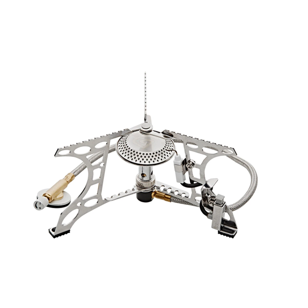 Trakker Armolife Tri-lite Stove 1 Trakker Armolife Tri-lite Stove