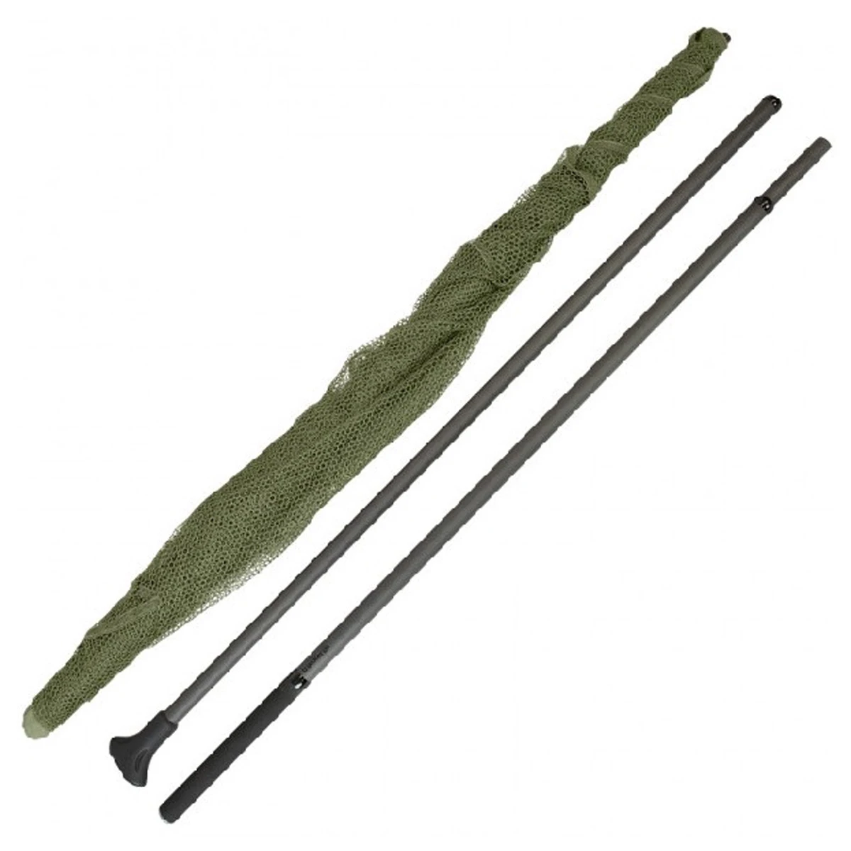 Trakker Sanctuary T3 Landing Net 4 Trakker Sanctuary T3 Landing Net - Afbeelding 4