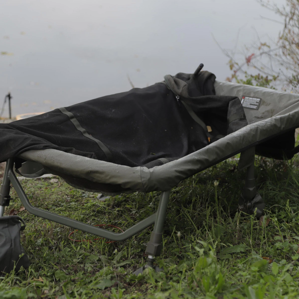 Trakker Sanctuary Cradle 3 Trakker Sanctuary Cradle - Afbeelding 3