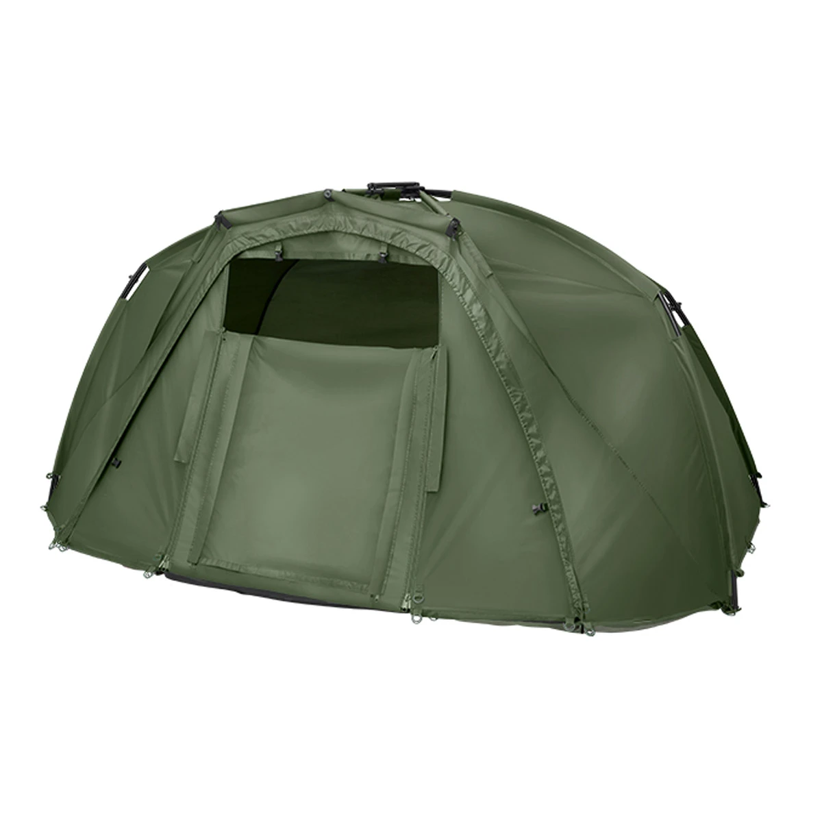 Trakker Tempest Brolly Full Infill Panel 2 Trakker Tempest Brolly Full Infill Panel - Afbeelding 2