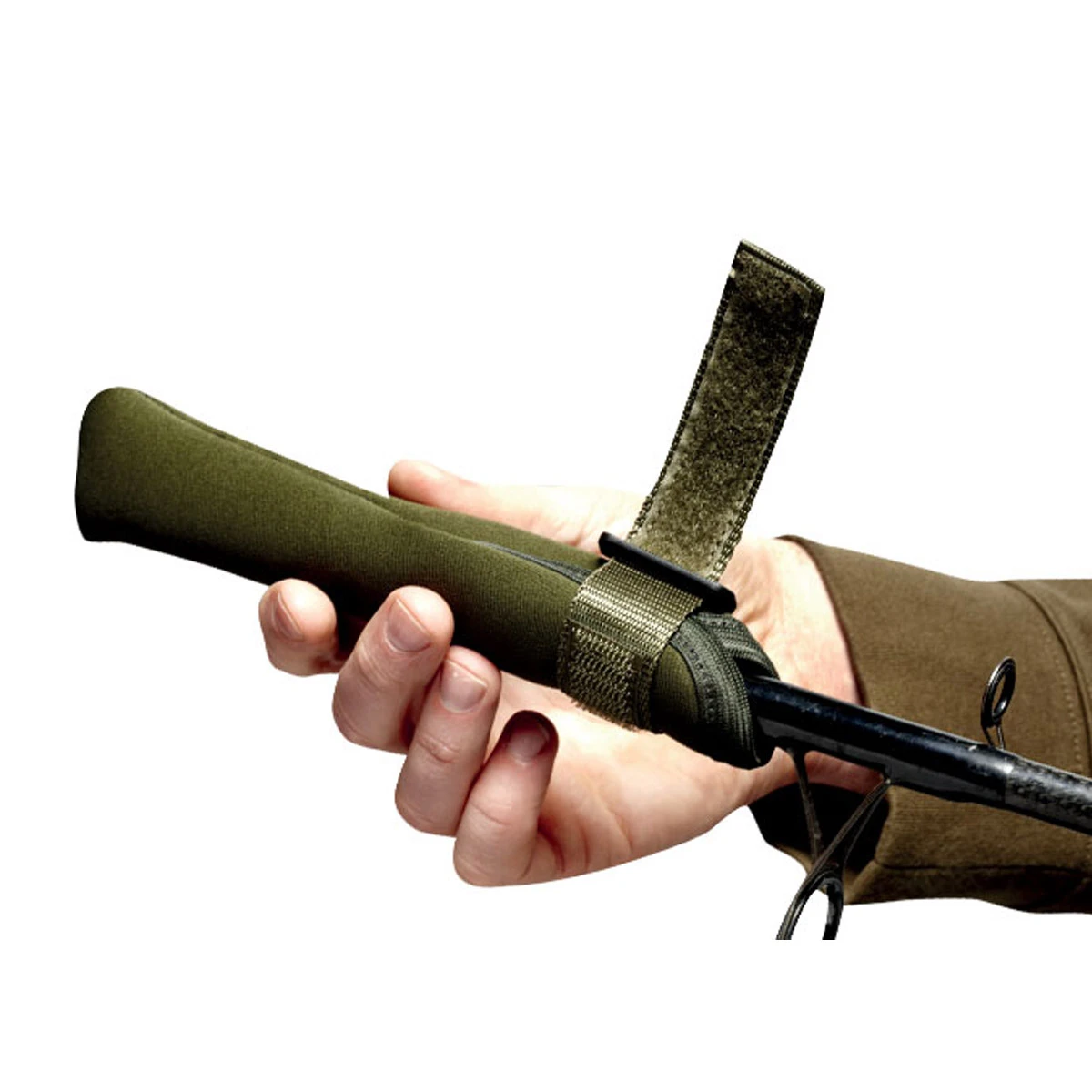 Trakker Neoprene Tip&Butt Protector 1 Trakker Neoprene Tip&Butt Protector