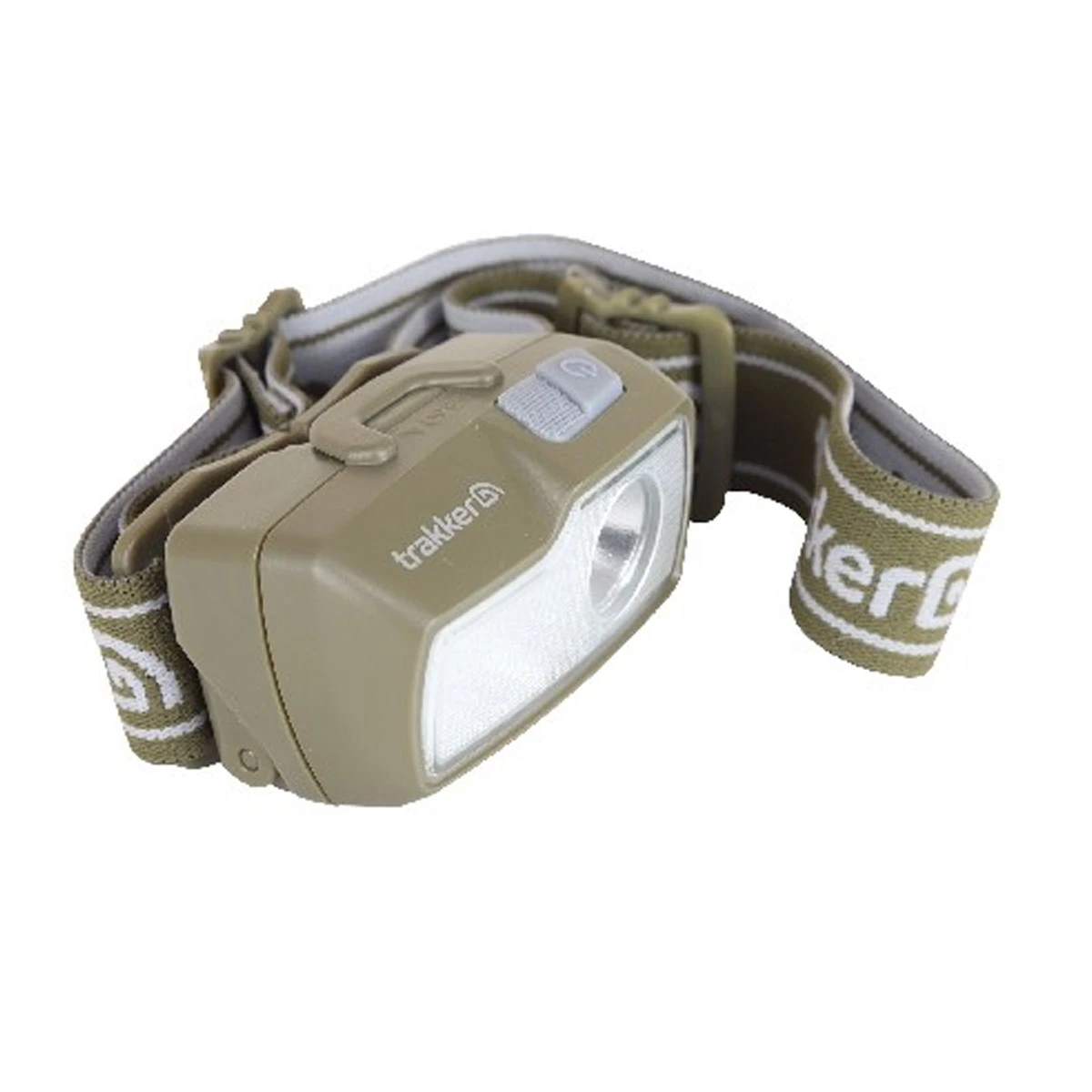 Trakker Nitelife Headtorch 420 2 Trakker Nitelife Headtorch 420 - Afbeelding 2