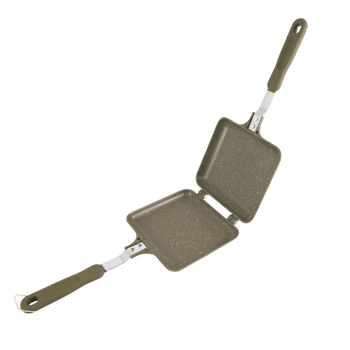 Trakker Armolife Marble Sandwich Toaster 2 Trakker Armolife Marble Sandwich Toaster - Afbeelding 2