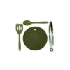 Trakker Armolife Silicone Utensil Set