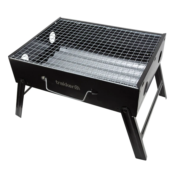 TRAKKER Armolife Barbecue 1 TRAKKER Armolife Barbecue