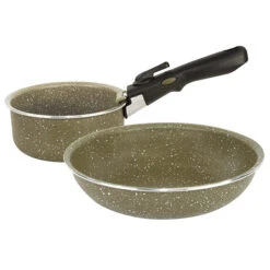 TRAKKER Armolife Marble Cookset