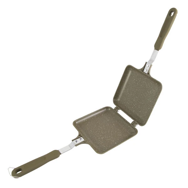 TRAKKER Armolife Sandwich Toaster 1 TRAKKER Armolife Sandwich Toaster