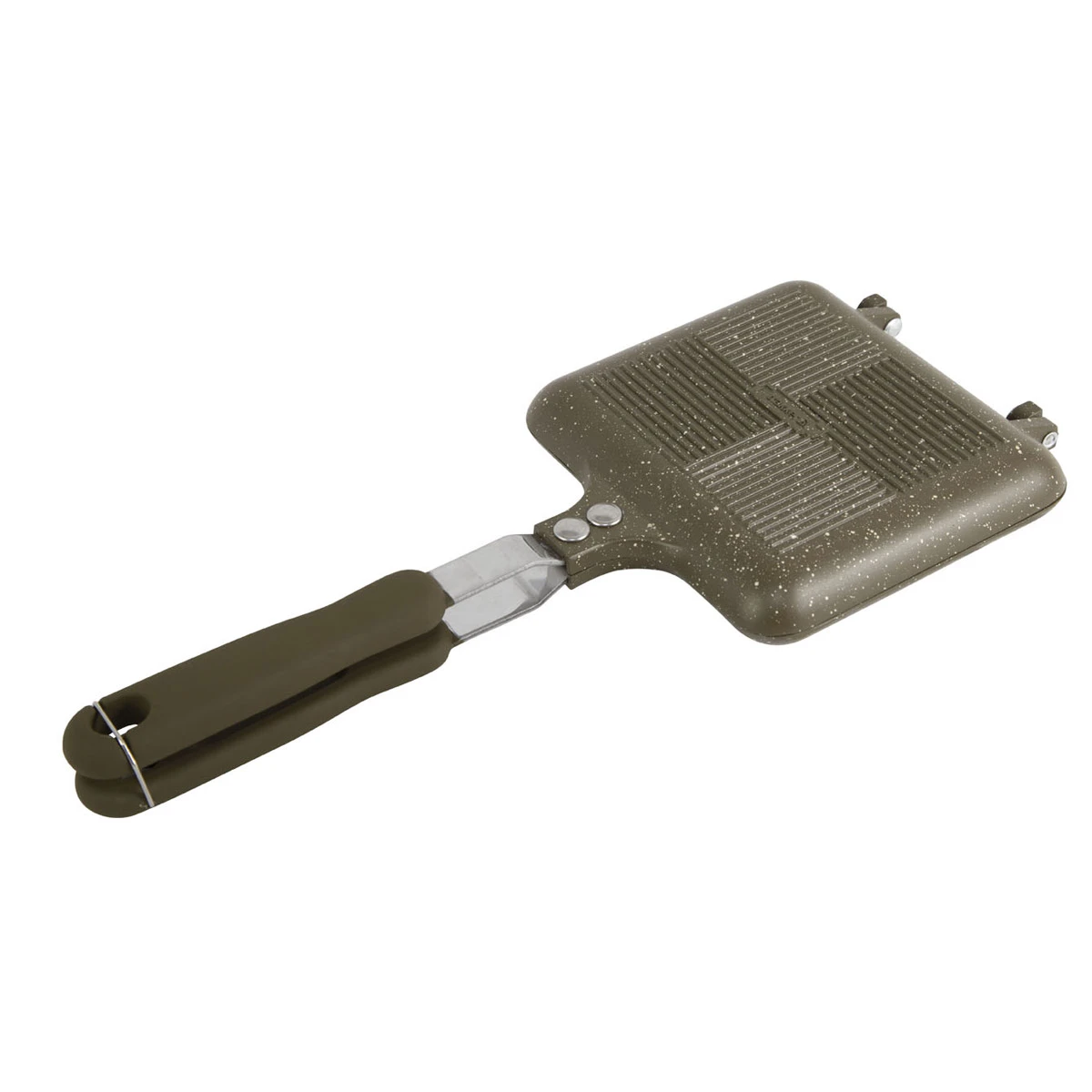 Trakker Armolife Marble Sandwich Toaster 1 Trakker Armolife Marble Sandwich Toaster