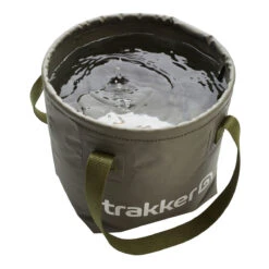 Trakker Collapsible Water Bowl