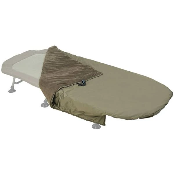 TRAKKER Big Snooze + Bed Cover 1 TRAKKER Big Snooze + Bed Cover