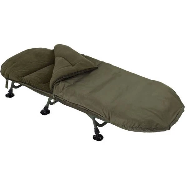 TRAKKER Big Snooze + Compact 1 TRAKKER Big Snooze + Compact