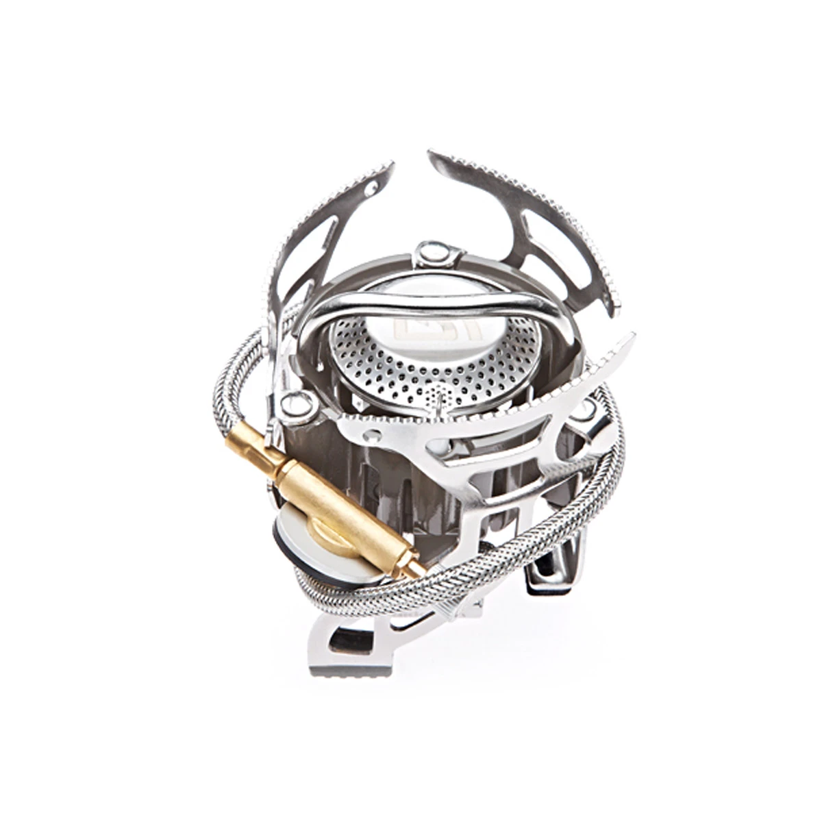 Trakker Armolife CG-3 Stove 2 Trakker Armolife CG-3 Stove - Afbeelding 2