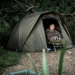 Trakker Tempest Brolly 100T Skull Cap Wrap -Trakker c483ee66136245f2ba73df84eed50293