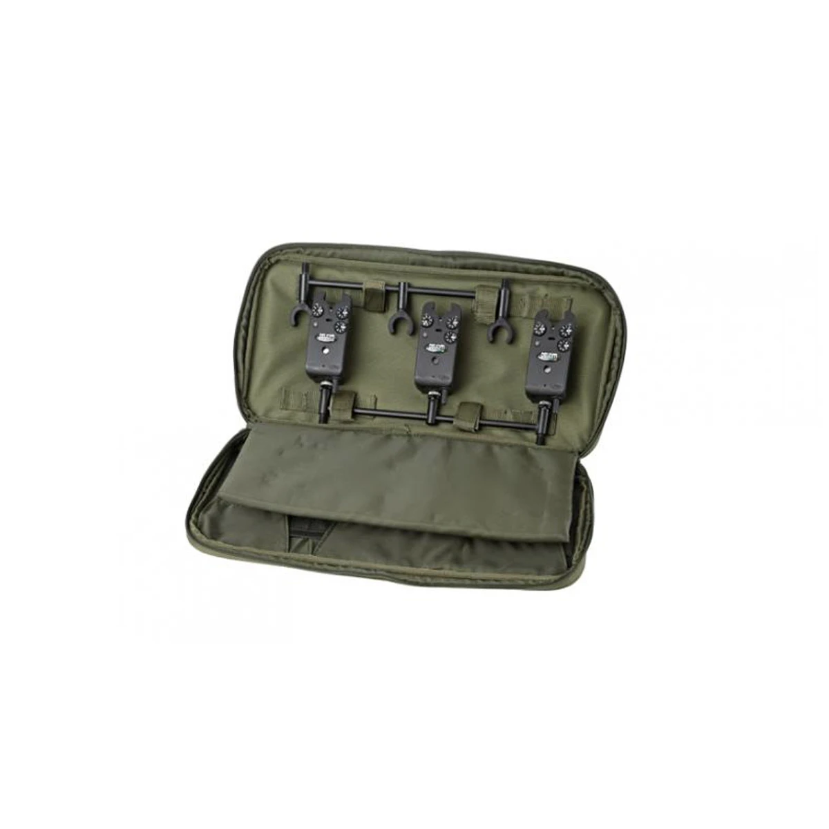 Trakker NXG 3 Rod Buzzer Bar Bag 1 Trakker NXG 3 Rod Buzzer Bar Bag