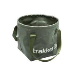 TRAKKER Collapsible Water Bowl