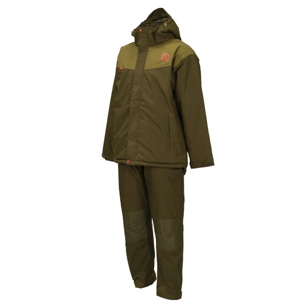 TRAKKER CR 2 Piece Winter Suit 1 TRAKKER CR 2 Piece Winter Suit