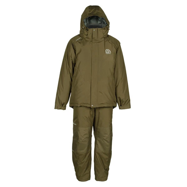 TRAKKER CR 3 Piece Winter Suit 1 TRAKKER CR 3 Piece Winter Suit