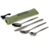 TRAKKER Cutlery Set