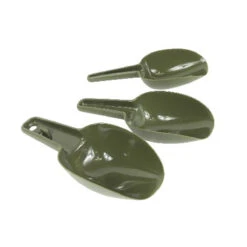 Trakker Bait Scoop Set