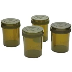 TRAKKER Glug Pots