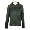 TRAKKER Marl Fleece Back Hoody