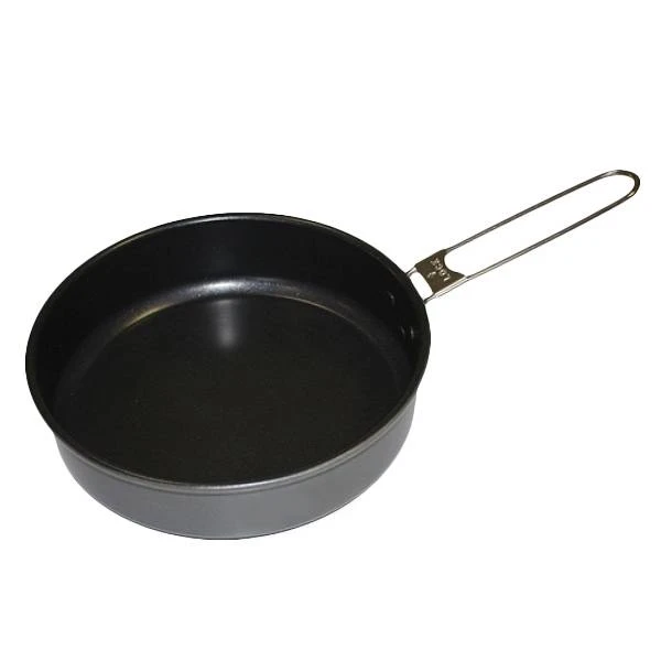 TRAKKER Non-Stick Frying Pan 1 TRAKKER Non-Stick Frying Pan
