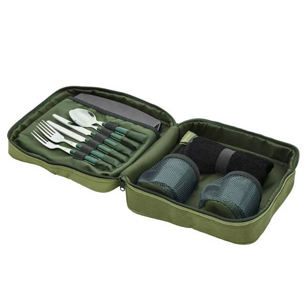 TRAKKER NXG Deluxe Food Set 1 TRAKKER NXG Deluxe Food Set
