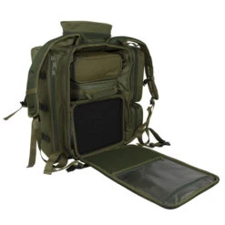 TRAKKER NXG Deluxe Rucksack