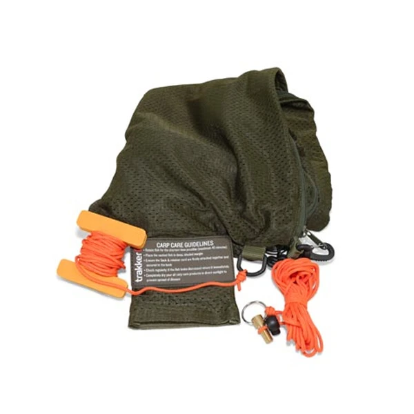 TRAKKER Sanctuary Carp Sack 1 TRAKKER Sanctuary Carp Sack
