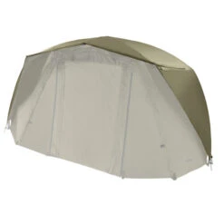 TRAKKER Tempest Brolly 100 Skull Cap Wrap