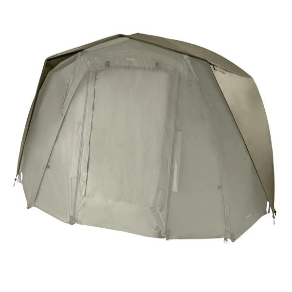 TRAKKER Tempest Brolly 100T Skull Cap Wrap 1 TRAKKER Tempest Brolly 100T Skull Cap Wrap