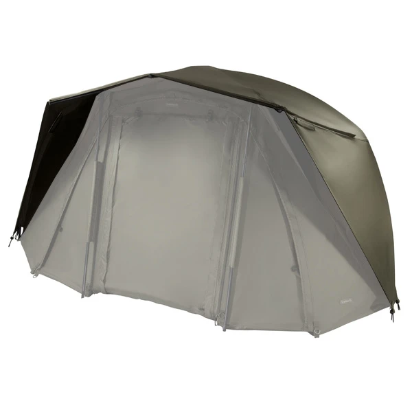 TRAKKER Tempest Brolly Advanced 100 Skull Cap Wrap 1 TRAKKER Tempest Brolly Advanced 100 Skull Cap Wrap