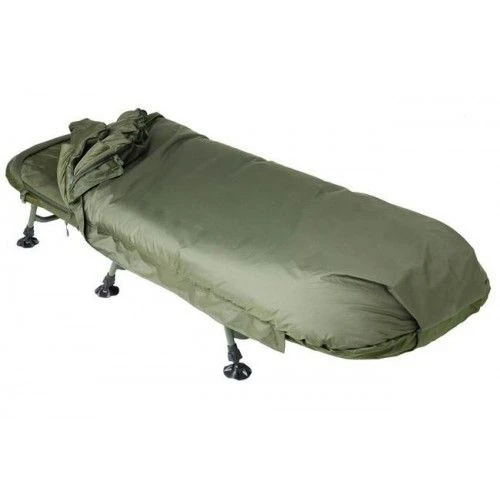 TRAKKER 365 Sleeping Bag 3 TRAKKER 365 Sleeping Bag - Afbeelding 3