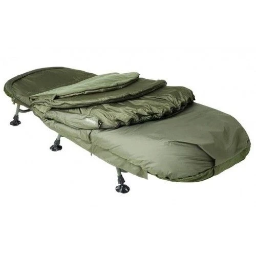 TRAKKER 365 Sleeping Bag 1 TRAKKER 365 Sleeping Bag