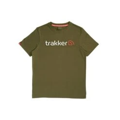 TRAKKER 3d Printed T-shirt