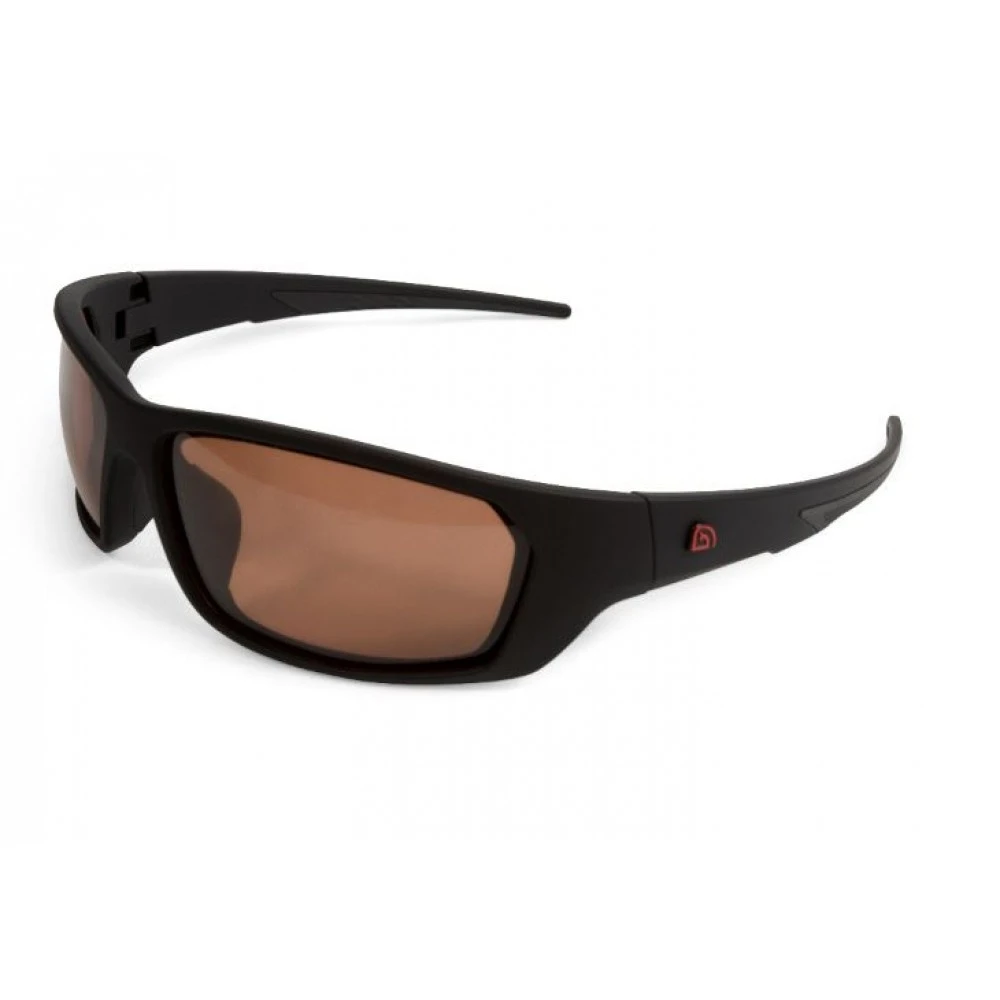 TRAKKER Amber Wrap Around Sunglasses 3 TRAKKER Amber Wrap Around Sunglasses - Afbeelding 3