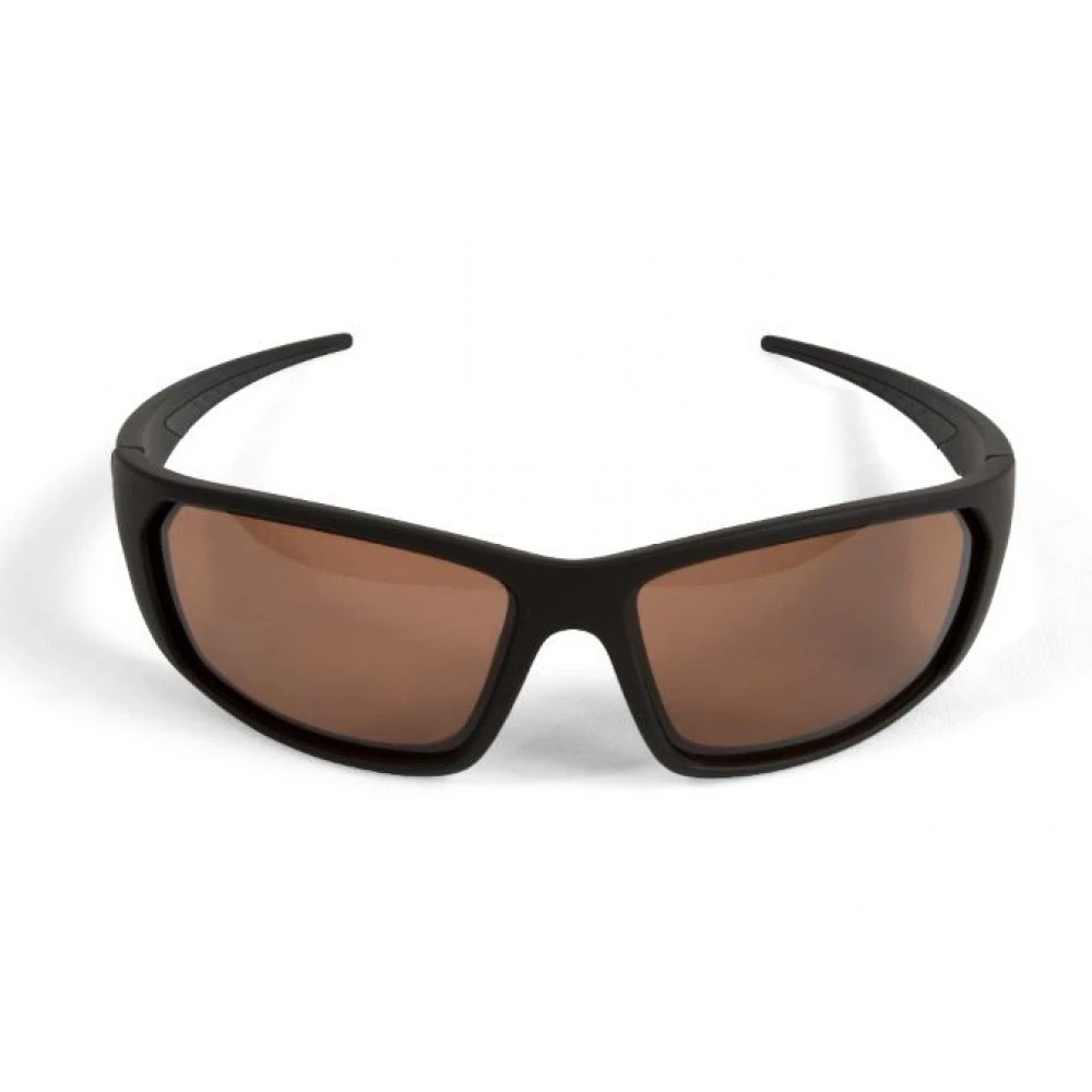 TRAKKER Amber Wrap Around Sunglasses 1 TRAKKER Amber Wrap Around Sunglasses