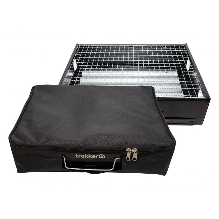 TRAKKER Armolife Bbq 2 TRAKKER Armolife Bbq - Afbeelding 2