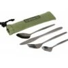 TRAKKER Armolife Cutlery Set