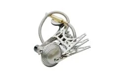 TRAKKER Armolife Tri-lite Stove -Trakker trakker armolife tri lite stove 2