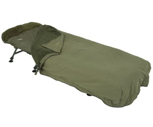 TRAKKER Big Snooze+ Thermal Bed Cover 1 TRAKKER Big Snooze+ Thermal Bed Cover
