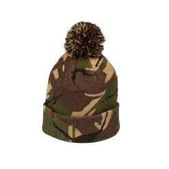 Trakker -Trakker trakker camo bobble hat 1