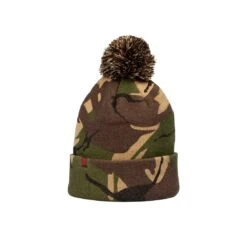 TRAKKER Camo Bobble Hat