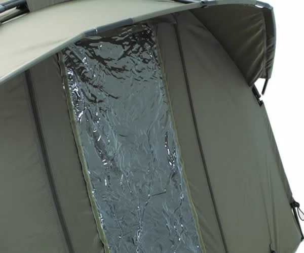 TRAKKER Clear Window 1 TRAKKER Clear Window