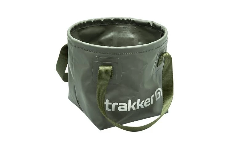 TRAKKER Collapsible Water Bowl 1 TRAKKER Collapsible Water Bowl