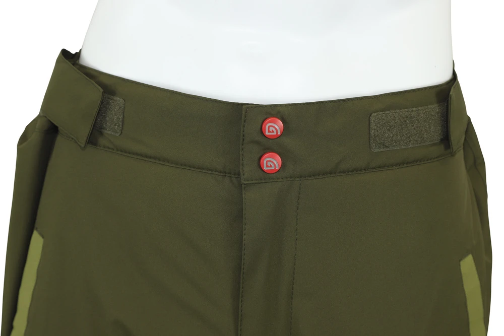 TRAKKER Core 2 Piece Winter Suit **ACTIE**UDC** 2 TRAKKER Core 2 Piece Winter Suit **ACTIE**UDC** - Afbeelding 2