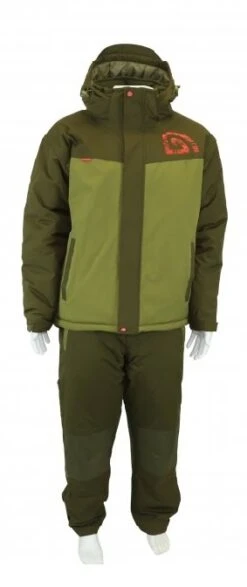 TRAKKER Core 2 Piece Winter Suit **ACTIE**UDC**